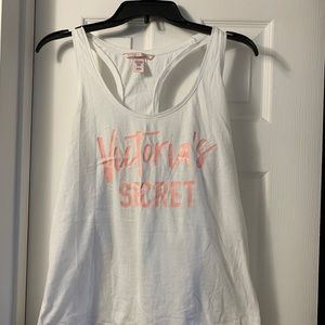 Victoria secret large tank top